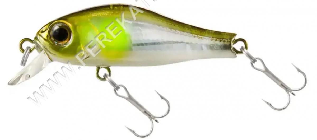 Воблер ZipBaits Rigge 35 F 35mm 2.0g #820HM (27738)