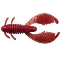 Силикон Reins AX CROW MINI 2" B20 Tomato Craw 12шт (27776)