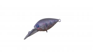 Воблер DAYSPROUT ChatteCra DR 3.6г, 34мм # PP-02 PP Buratama (795486)