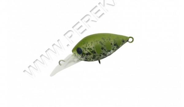 Воблер DAYSPROUT ChatteCra DR 3.6г, 34мм # PP-03 PP Horenso