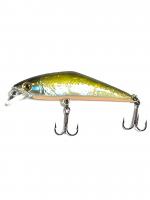 Воблер Smith D-Contact Abalone 50S 50mm 4.7g #02 TS Abalone							
