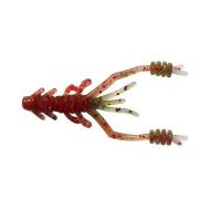 Силикон Reins RING SHRIMP 2" B20 Tomato Craw 9шт (27778)