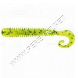 Силикон Reins G TAIL SATURN MICRO 419 Chart Pepper 20шт (27787)