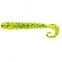 Силикон Reins G TAIL SATURN MICRO 419 Chart Pepper 20шт (27787)