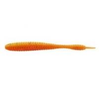 Силікон Reins BUBBLING SHAKER 3" 308 Marble Chart Orange 11шт (27794)
