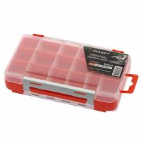 Коробка Select Terminal Tackle Box SLHX-2001A 17.5х10.5х3.8cm