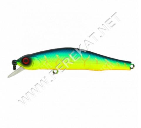 Воблер ZIPBAITS Orbit 80 SP-SR 80mm, 8.5gr, 1.0m, Suspend 2002 (59386)