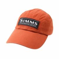 Кепка Simms Single Haul Cap Simms Orange (27812)