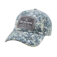 Кепка Simms Single Haul Cap Tidal Camo (27814)