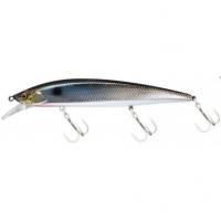 Воблер Jackall Rerange 130SP 130mm 21.5g HL Silver & Black
