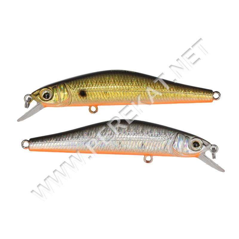 Воблер Strike Pro Inquisitor 80SP 8.2гр(A70/613-SBO) (40966)