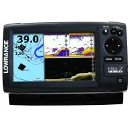 Эхолот Lowrance Elite 7 CHIRP (27949)