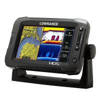 Эхолот Lowrance НDS-7 GEN2 Touch (27951)