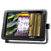 Эхолот Lowrance НDS-12 GEN2 Touch (27954)