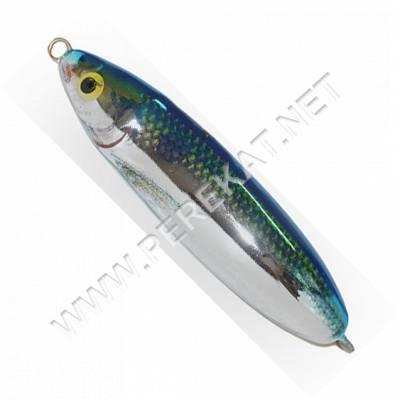 Воблер Rapala Minnow Spoon 05S (5 см, 5 гр) (BSD) (27995)