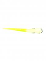 Силікон FreshLures Kasper 2,4", колір 201, аромат сир (78208)