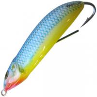 Воблер Rapala Minnow Spoon 07S (7 см, 15 гр) (BSH) (28000)