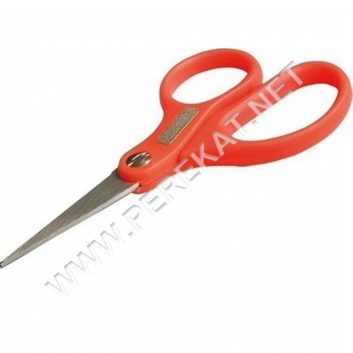 Ножницы GC Braid Scissors With Sharpner (28104)