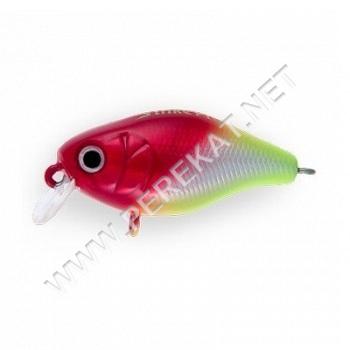 Воблер Strike Pro Cranky 40F 4.0гр EG-164(X10) (28110)