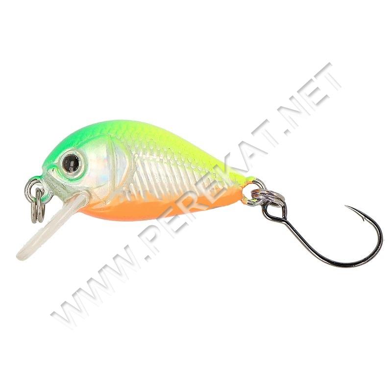 Воблер Strike Pro Crazy Plankton 21F 1.2гр EG-182F(624T) (28114)