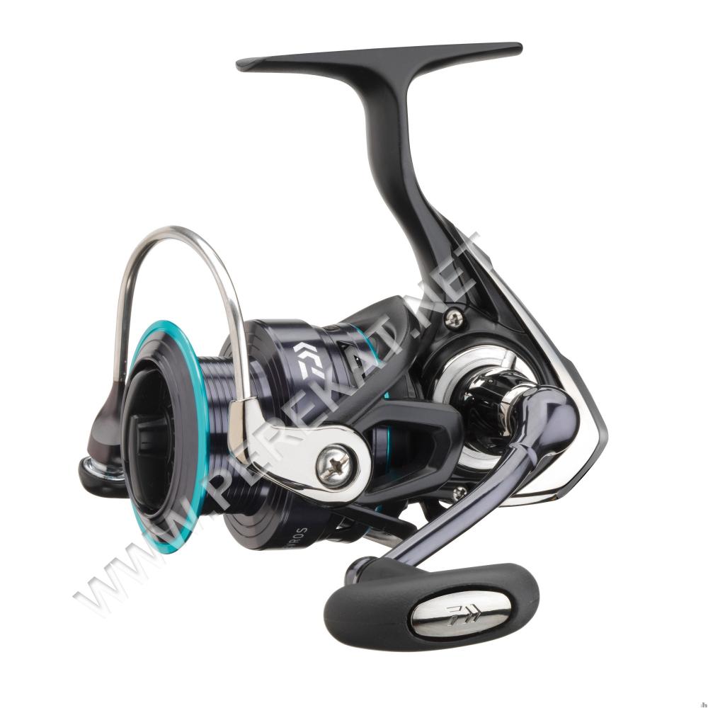 Катушка Daiwa Revros E 2500A (28122)