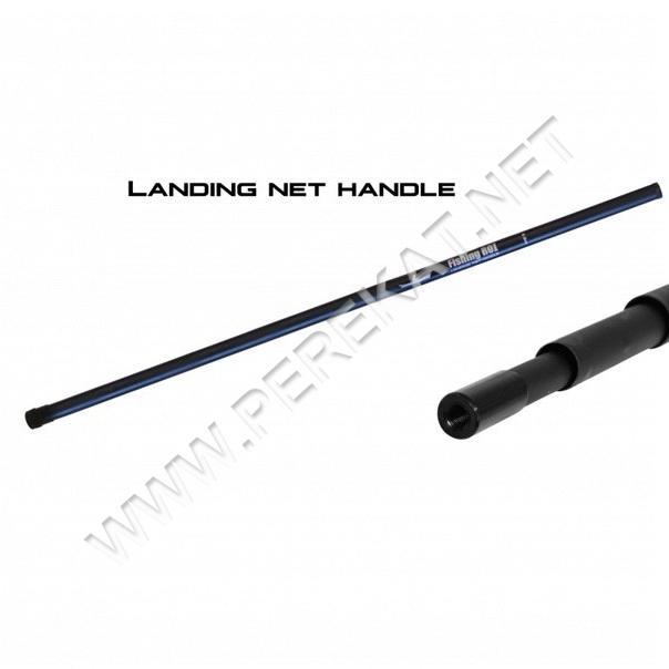 Ручка для подсакка Fishing Roi Lading-Net Handle 250 (28143)