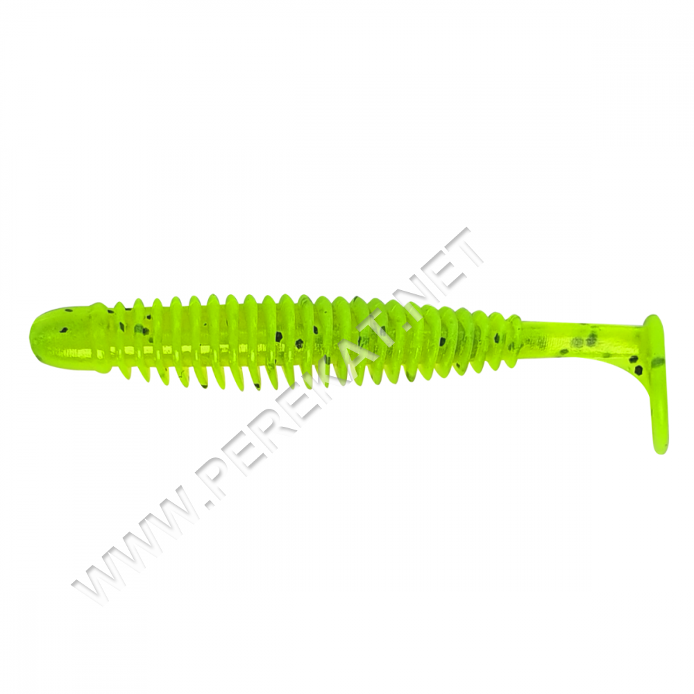 Силікон Fishing Drugs Gangsta shad 2 #04 Kiwi (51798)