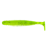 Силікон Fishing Drugs Gangsta shad 2 #04 Kiwi (51798)