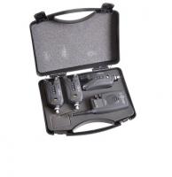 CARP PRO Набiр електронних сигналiзаторiв Detect 9V 4 1