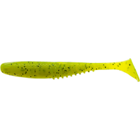 Силікон Fishing Drugs Gangsta minnow 2' #04 Kiwi (51808)