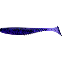 Силікон Fishing Drugs Gangsta minnow 2.5' #09 Violet (51792)