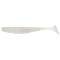 Силікон Fishing Drugs Gangsta minnow 2' #08 Natural White (51813)