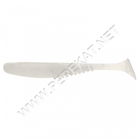 Силікон Fishing Drugs Gangsta minnow 3' #08 Natural White (51789)