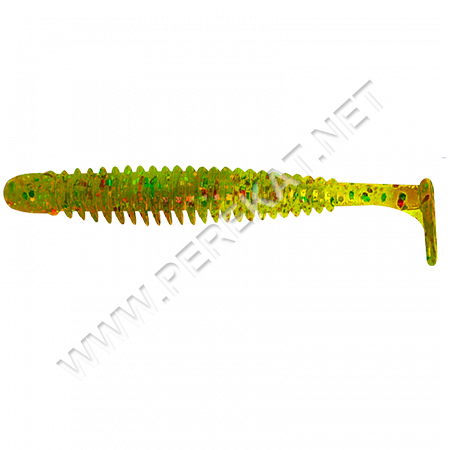 Силікон Fishing Drugs Gangsta shad 2 #05 Caramel (51804)