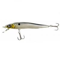 Воблер KD6752 MYSTIC XS 95F (PSSH), Floating, 95mm, 10,7g (28204)