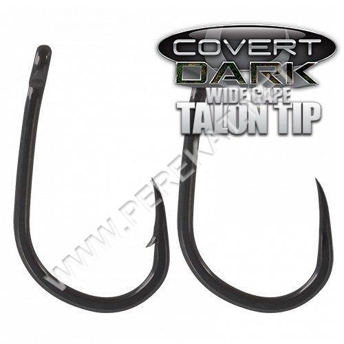 Крючек TALON TIP BARBED №2 (45517)