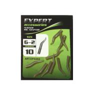CARP PRO "Лентяйка" Aligner Rig Adaptor HOOKS SIZE 6-2 (28283)
