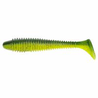 Силікон Select Fatfish 3" col.203 (6 шт/пак) (65130)