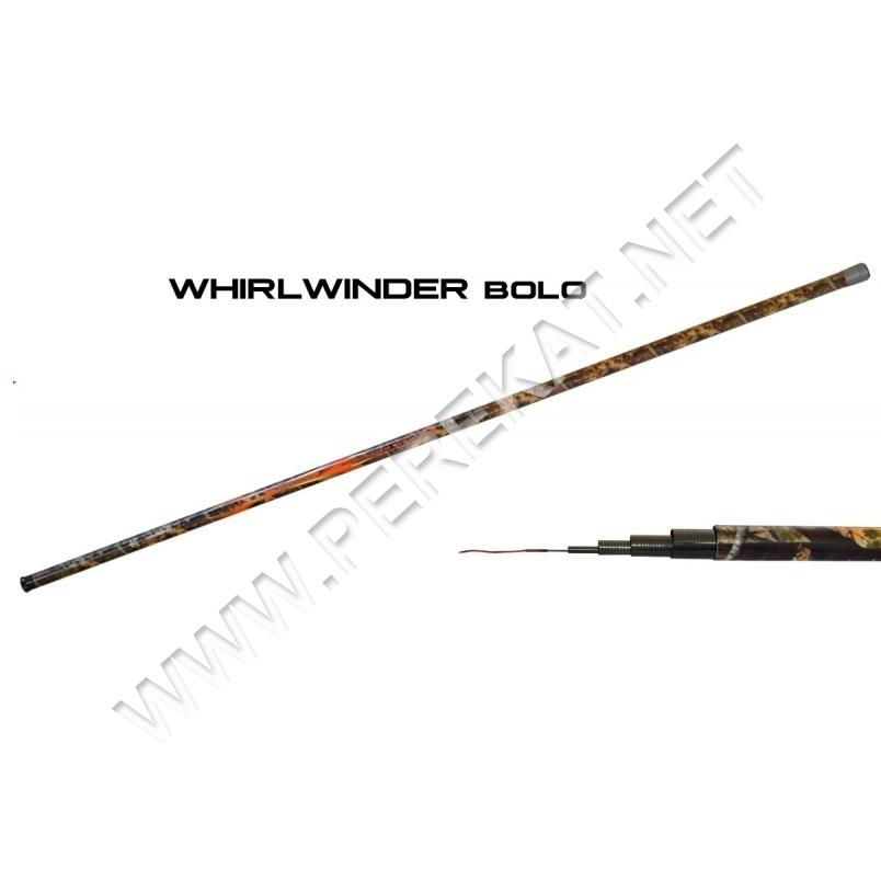 Удилище Fishing ROI Cyclone Telepole 9418 800 б/к (28374)