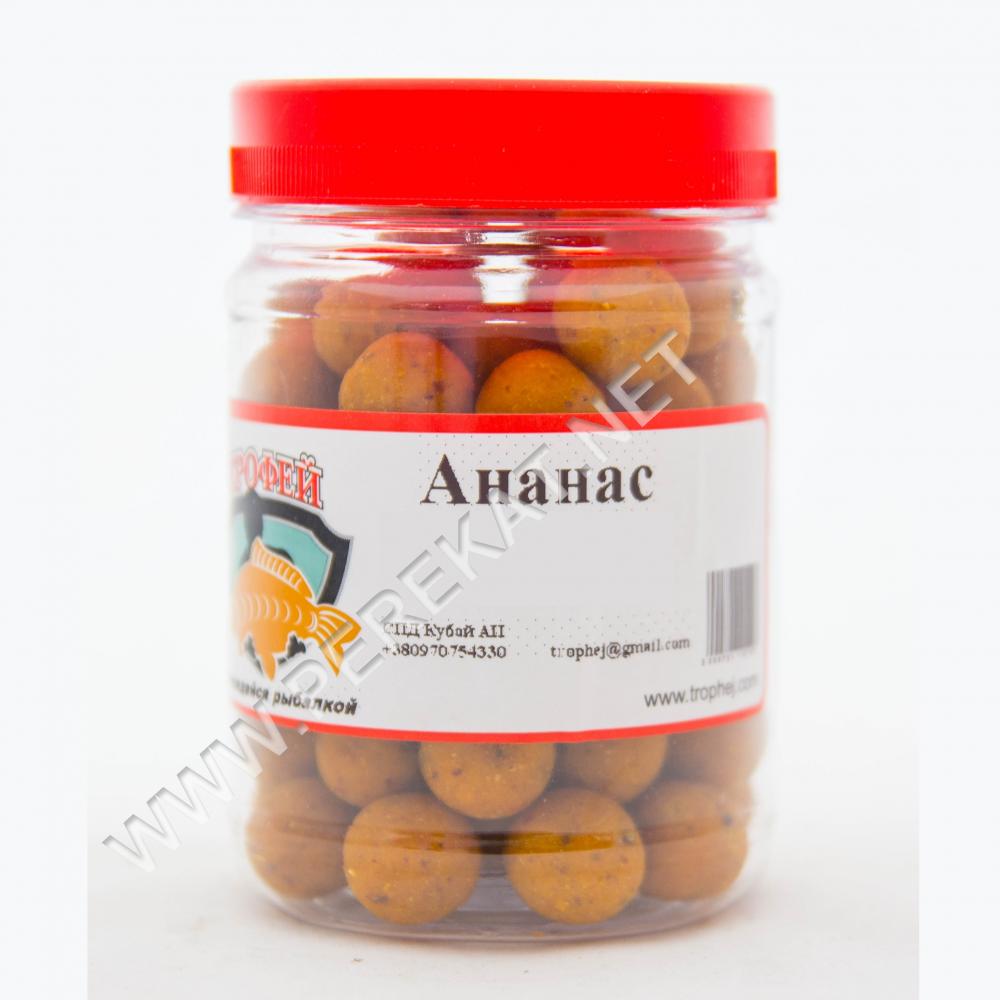 Бойлы вар. мини  насад.