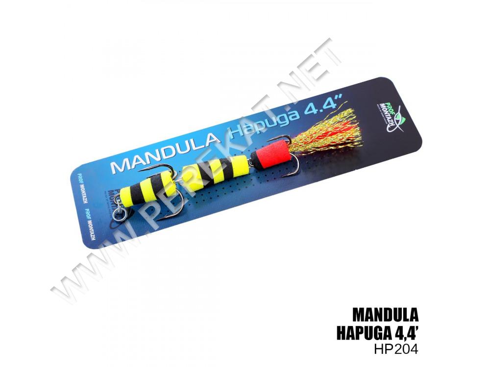 Мандула HP204