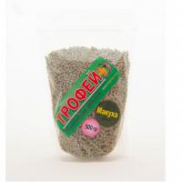 Пеллетс пилячий "Макуха"  4 мм. 500 гр.