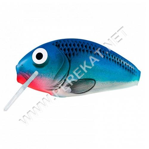 IT3F HBS Воблер SALMO  TINY (28534)
