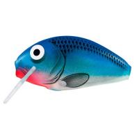 IT3F HBS Воблер SALMO  TINY (28534)