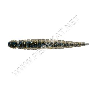Силікон Keitech Custom Leech 3