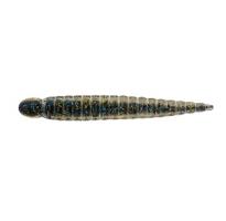 Силікон Keitech Custom Leech 3" 205С Blue Gilll