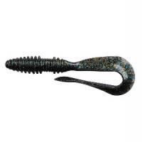 Силікон Keitech Mad Wag Mini 2.5" (12 шт/уп) к:205 bluegill