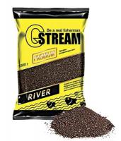 Прикормка G.Stream Premium Series River 1000 г (28633)