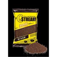 Прикормка G.Stream Premium Series River 1000 г (28633)