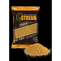 Прикормка G.Stream Premium Series Big Fish 1000 г (28634)